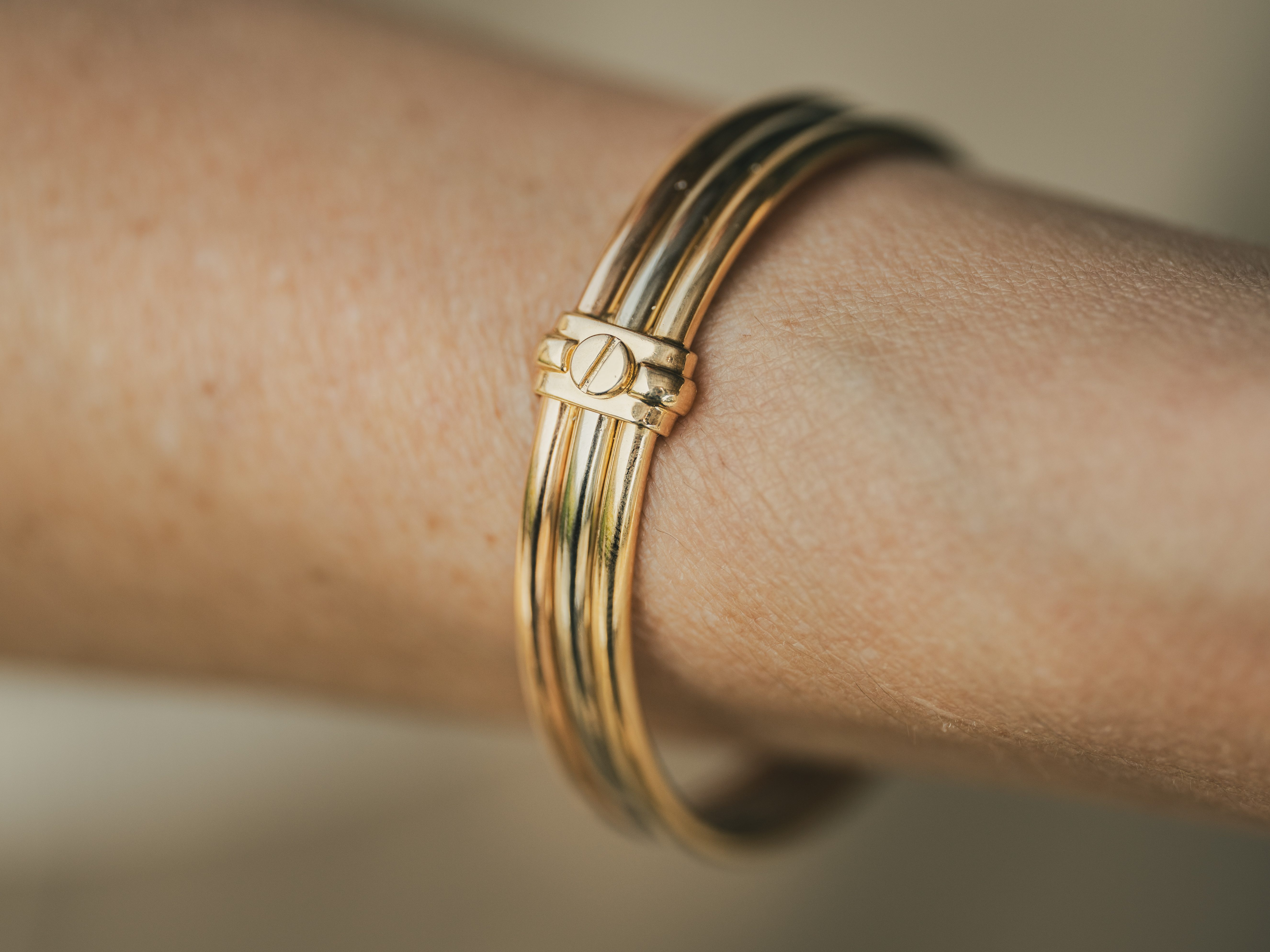 bracelet cartier